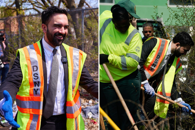 mamdani-ditches-event-marking-100th-day-as-mayor-early-—-leaving-promised-‘fix’-to-city-workers