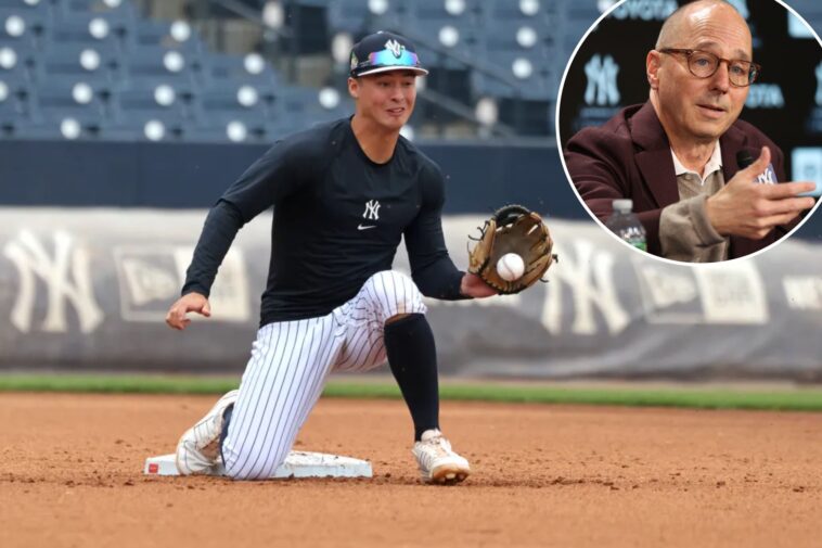 brian-cashman-gets-candid-on-anthony-volpe-‘plan’-as-shortstop-nears-yankees-return