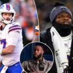 josh-allen,-lamar-jackson-given-very-different-verdicts-from-ex-chiefs-rival