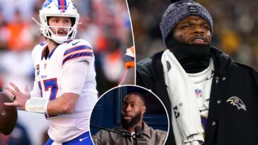 josh-allen,-lamar-jackson-given-very-different-verdicts-from-ex-chiefs-rival