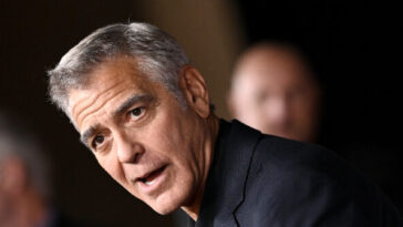 white-house-roasts-george-clooney-after-his-latest-anti-trump-tirade:-‘awful-movies’-are-‘war-crimes’