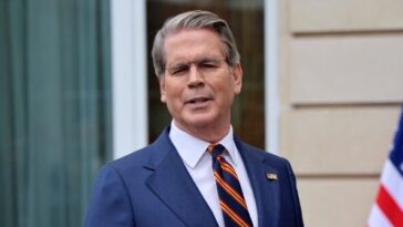 bessent,-powell-convene-emergency-meeting-of-banking-ceos-to-discuss-threat-of-anthropic’s-‘mythos’-ai