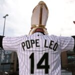 pope-hats-for-everyone:-white-sox-answer-fan-frenzy-with-full-stadium-promo