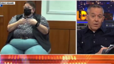 greg-gutfeld-and-crew-go-off-on-story-about-obese-trans-prof-who-wants-to-work-with-kids:-‘you-sick-fat-f**k’-(video)