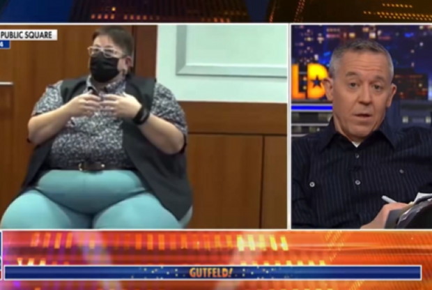 greg-gutfeld-and-crew-go-off-on-story-about-obese-trans-prof-who-wants-to-work-with-kids:-‘you-sick-fat-f**k’-(video)