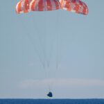 breaking:-nasa,-navy-personnel-rush-to-recover-artemis-ii-astronauts-after-pacific-ocean-landing