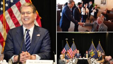 30-million-have-taken-advantage-of-trump’s-‘no-tax-on-tips,-overtime’-policies,-treasury-secretary-bessent-says 