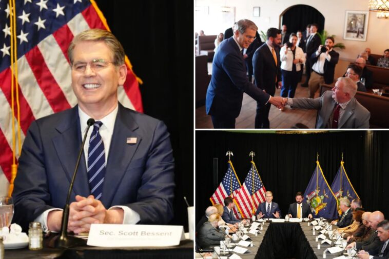 30-million-have-taken-advantage-of-trump’s-‘no-tax-on-tips,-overtime’-policies,-treasury-secretary-bessent-says 