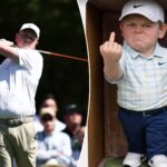 robert-macintyre-doubles-down-on-flipping-the-bird-in-wild,-ai-generated-image-after-masters-flop