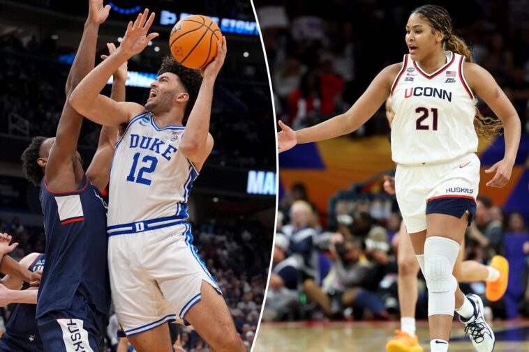 duke’s-cameron-boozer,-uconn’s-sarah-strong-win-wooden-awards