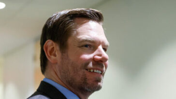 house-democrat-leaders-call-for-swalwell-to-end-california-gubernatorial-campaign-over-sexual-assault-allegations