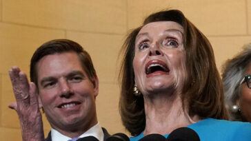 nancy-pelosi-calls-on-swalwell-to-drop-gubernatorial-bid-following-sexual-assault-allegations