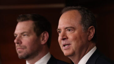 sens.-schiff,-gallego-withdraw-support-for-swalwell-over-sexual-assault-allegations