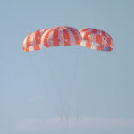 watch-—-‘perfect-bullseye-splashdown’:-nasa’s-artemis-ii-crew-returns-safely-to-earth