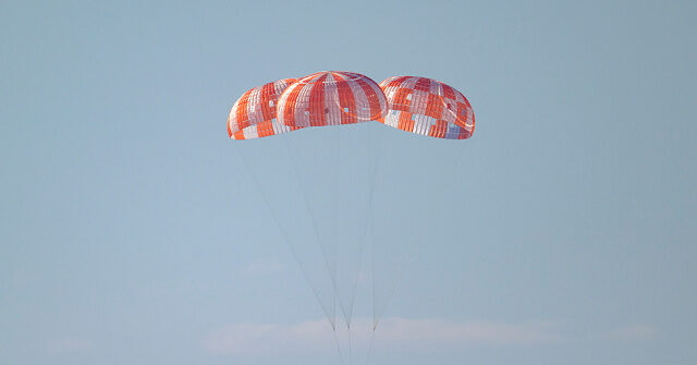 watch-—-‘perfect-bullseye-splashdown’:-nasa’s-artemis-ii-crew-returns-safely-to-earth