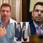 california-rep.-eric-swalwell-slams-sexual-misconduct,-rape-allegations-against-him-—-as-he-apologizes-to-wife-in-new-video