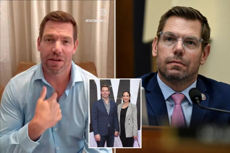 california-rep.-eric-swalwell-slams-sexual-misconduct,-rape-allegations-against-him-—-as-he-apologizes-to-wife-in-new-video