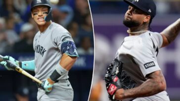yankees’-lineup-fails-to-wake-up-enough-as-they-suffer-third-consecutive-loss