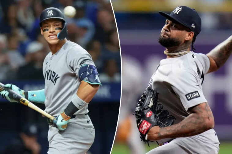 yankees’-lineup-fails-to-wake-up-enough-as-they-suffer-third-consecutive-loss