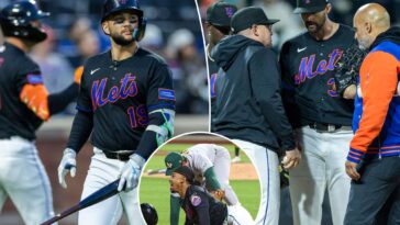 bats-go-silent-again,-clay-holmes-exits-with-injury-in-mets’-third-straight-loss