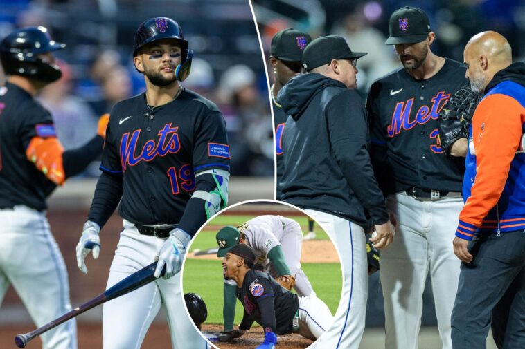 bats-go-silent-again,-clay-holmes-exits-with-injury-in-mets’-third-straight-loss