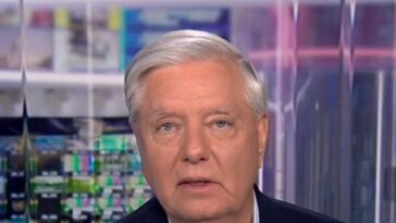 lindsey-graham:-everything-kerry,-obama,-biden-did-in-iran-‘failed’