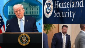 dhs-orders-furloughed-staff-back-to-work-as-government-shutdown-drags-on