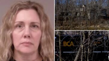 minnesota-pilot’s-wife-jennifer-lieber-sentenced-for-fatally-shooting-cousin-turned-lover-inside-mansion-during-drunk-tirade