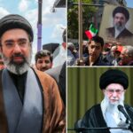 iran’s-missing-supreme-leader-mojtaba-khamenei-has-‘severe-and-disfiguring-wounds’:-report