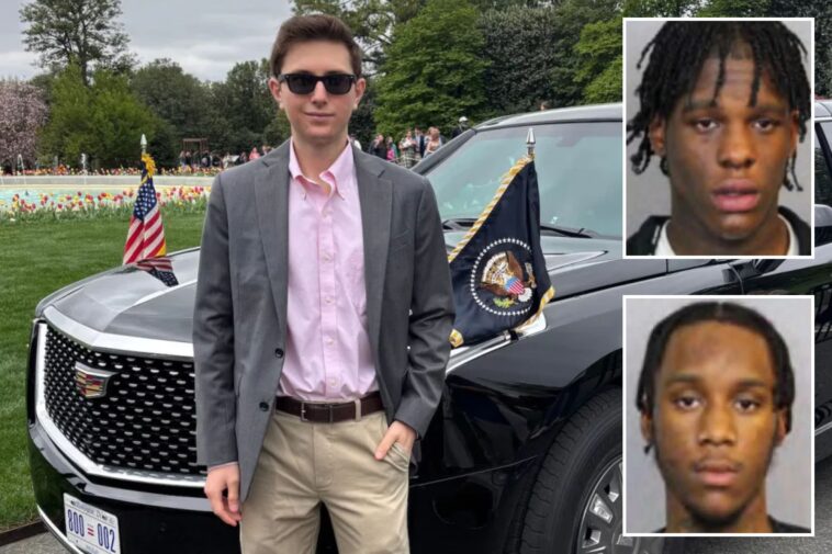 teens-suspected-of-murdering-congressional-intern-linked-by-dna-on-shell-casings,-prosecutors-say