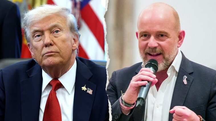 trump-backs-hilton-ahead-of-california-gop-vote,-testing-bianco’s-grip-on-party-endorsement