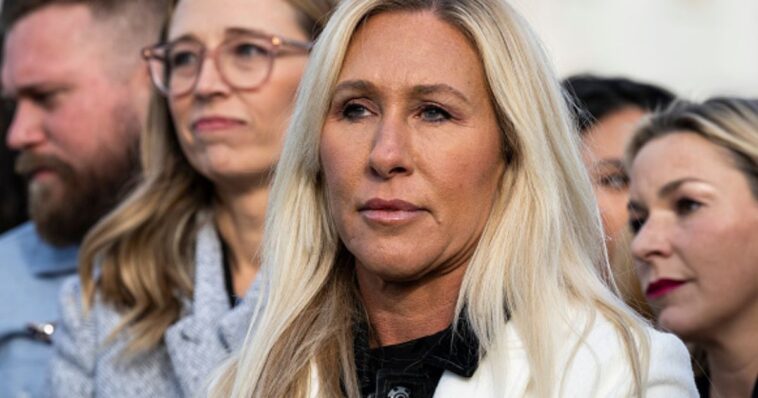 mtg-accuses-trump-of-being-unstable,-calls-for-his-removal-over-so-called-‘absolute-madness’