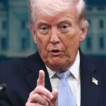 ‘quiet!’-trump-snaps-at-‘failing’-nyt-reporter-after-war-crimes-question