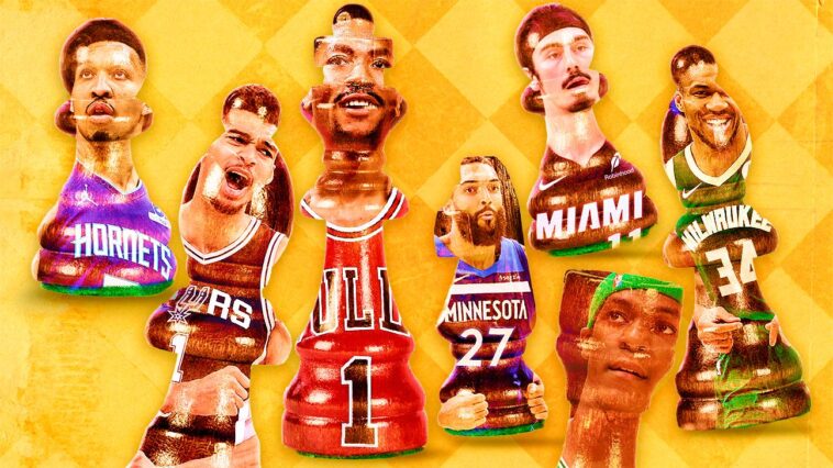 king’s-gambit:-why-nba-players-are-turning-to-chess