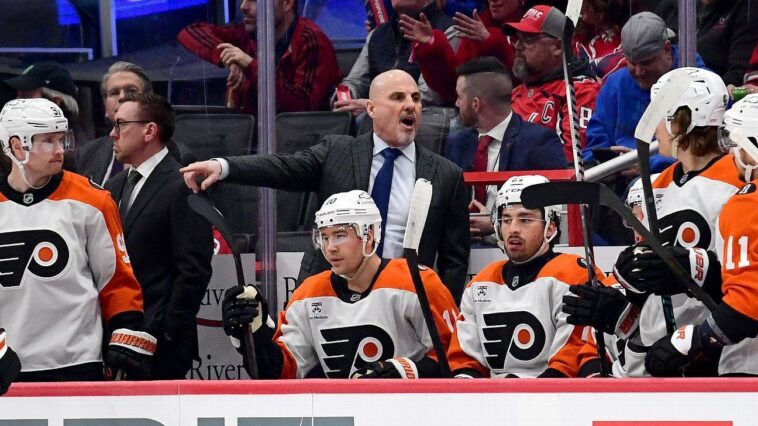‘i-bleed-orange-and-black’:-how-rick-tocchet-steered-the-flyers-back-into-the-playoff-race