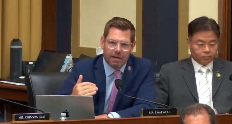 additional-women-come-forward-accusing-eric-swalwell-of-sexual-misconduct-after-alleged-rape-victim-went-public