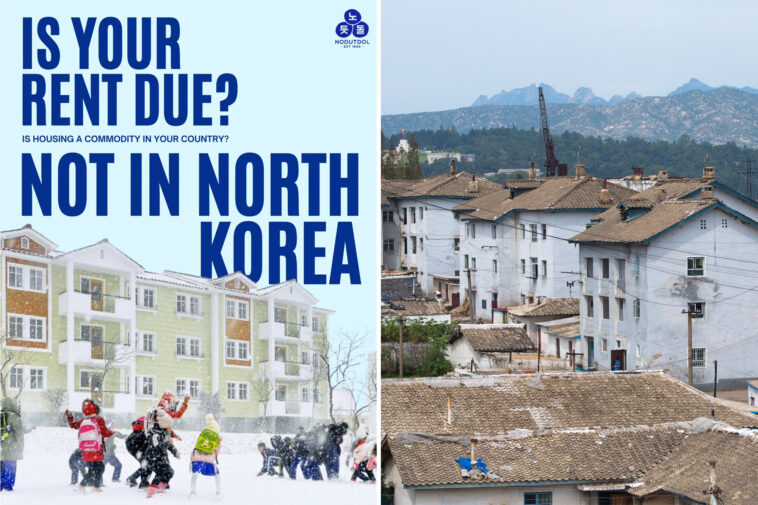 extreme-left-nonprofit-bizarrely-promotes-north-korea-as-utopia-with-free-housing-to-nyc’s-cash-strapped