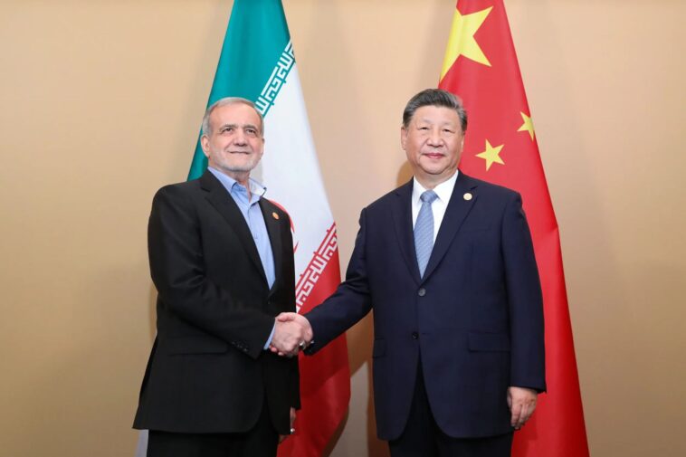 china-plans-to-deliver-air-defense-systems-to-iran-during-fragile-cease-fire-deal:-report