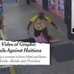 new-york-times-downplays-savage-hammer-murder-of-mother-to-attack-trump,-doesn’t-include-that-killer-was-an-illegal-alien-from-haiti