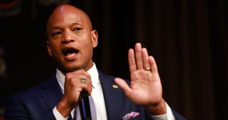war-on-the-press?-maryland’s-democratic-governor-blasts-newspaper-for-reporting-on-his-past