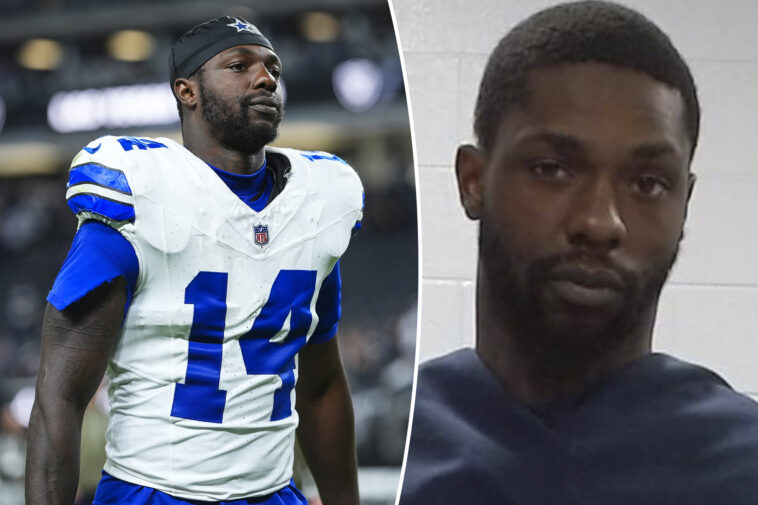 cowboys-safety-markquese-bell-arrested-on-drug-charges