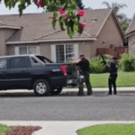 watch:-eviction-standoff-turns-war-zone-as-gunman-kills-deputy-in-ambush,-gets-run-over-by-armored-vehicle