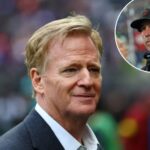 roger-goodell-brushes-off-kyle-shanahan’s-australia-game-complaint-—-and-offers-49ers-coach-help