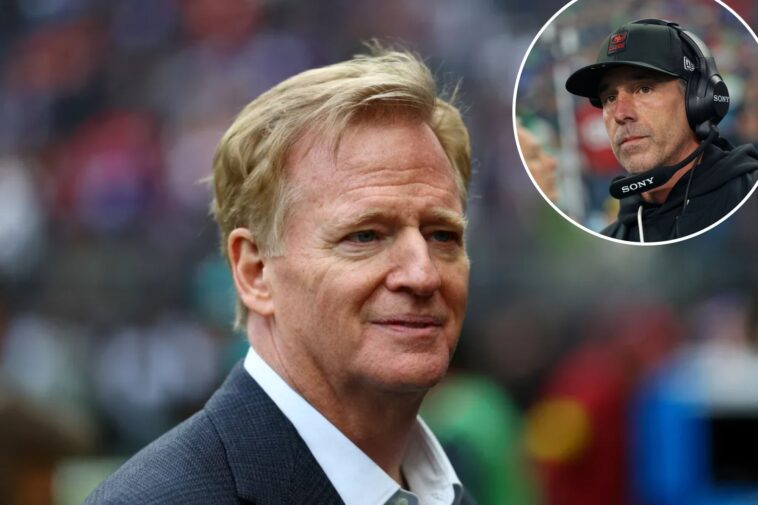 roger-goodell-brushes-off-kyle-shanahan’s-australia-game-complaint-—-and-offers-49ers-coach-help