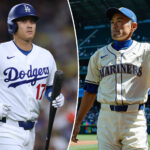 shohei-ohtani-breaks-ichiro-record,-but-dodgers-know-‘he-hasn’t-really-got-going-yet’
