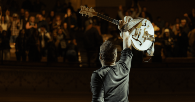 exclusive-interview:-lee-brice’s-stirring-‘when-the-kingdom-comes’:-a-poignant-musical-exploration-of-compassion,-hope,-and-faith