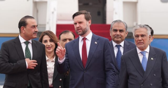 vance-lands-in-pakistan-as-high-stakes-negotiations-with-iranian-regime-kick-off-in-islamabad