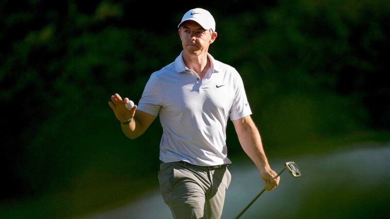 rory-mcilroy-takes-largest-36-hole-lead-in-masters-history-after-incredible-finish-to-second-round
