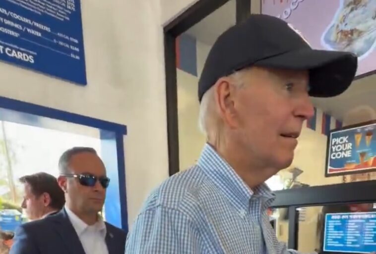 feeble-biden-spotted-at-ice-cream-shop-in-los-angeles-(video)
