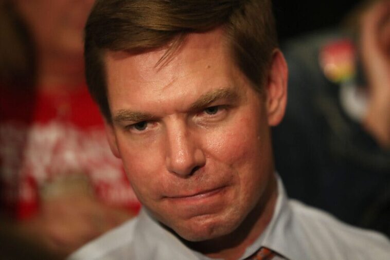 new-video-surfaces-of-eric-swalwell-forcibly-kissing-alleged-sex-worker